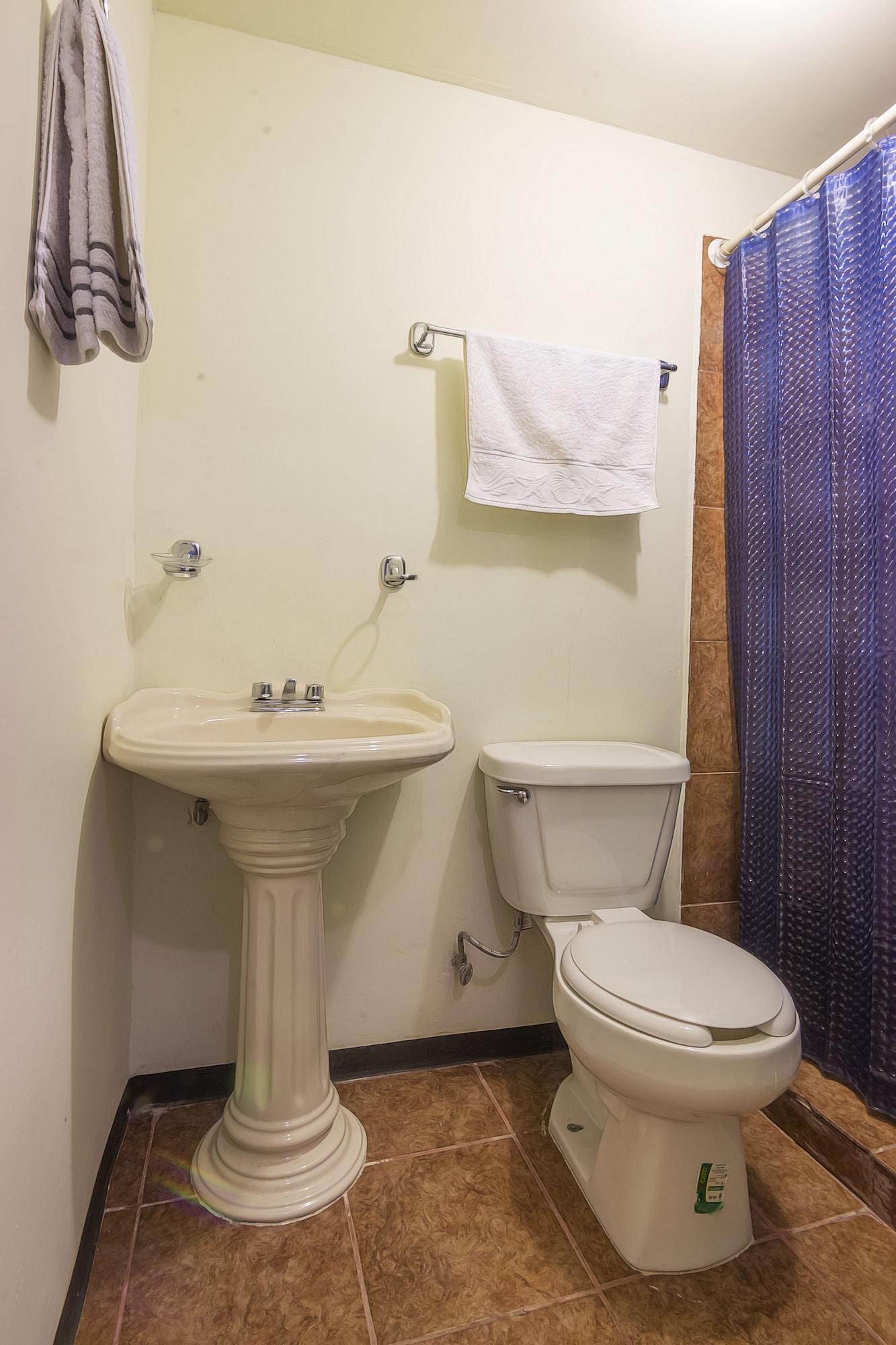 Equipamiento de Habitación Consul Suites
