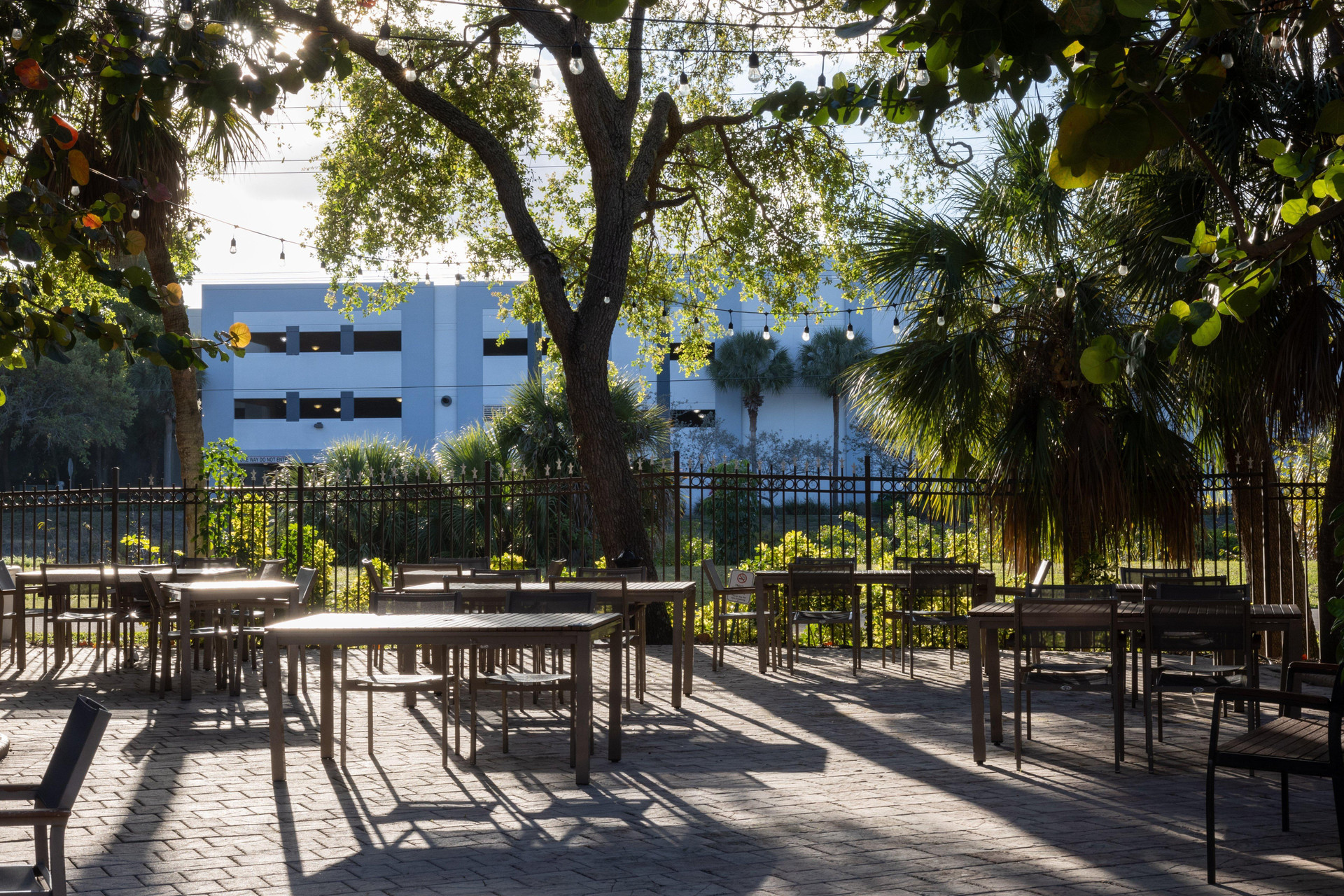 Vista Exterior Holiday Inn & Suites Boca Raton - North by IHG