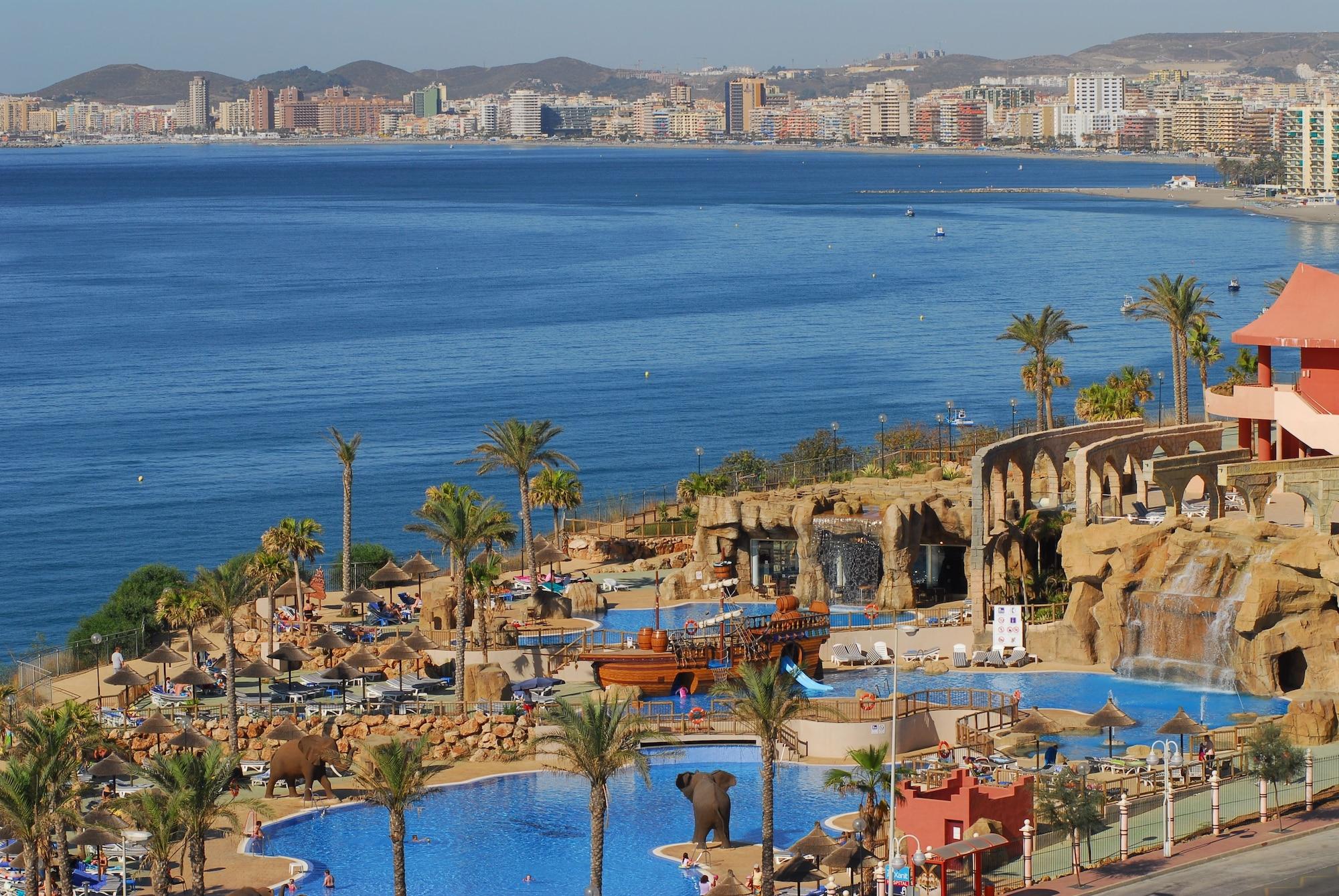 Playa Holiday World Resort