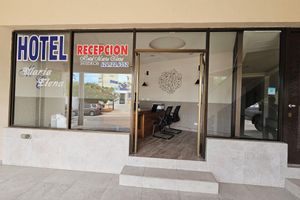 Alojamiento - Maria Elena Hotel