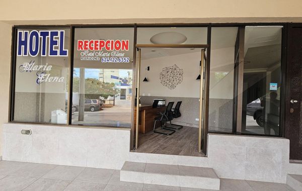 Maria Elena Hotel - Hoteles pet friendly en Cabo San Lucas