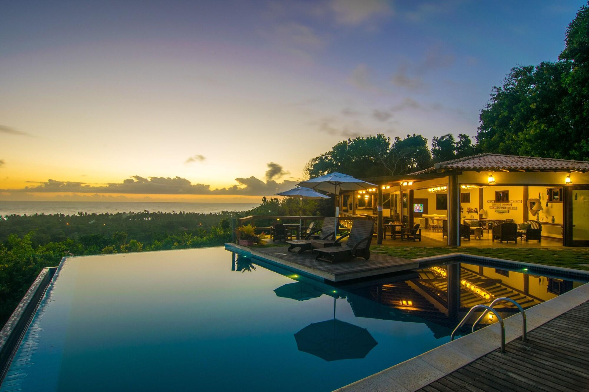 Instalaciones Recreativas Pousada Manacá Parque