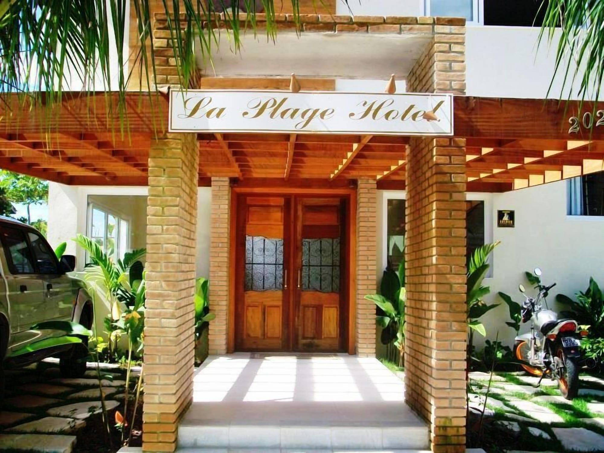 Vista Lobby Juquehy La Plage