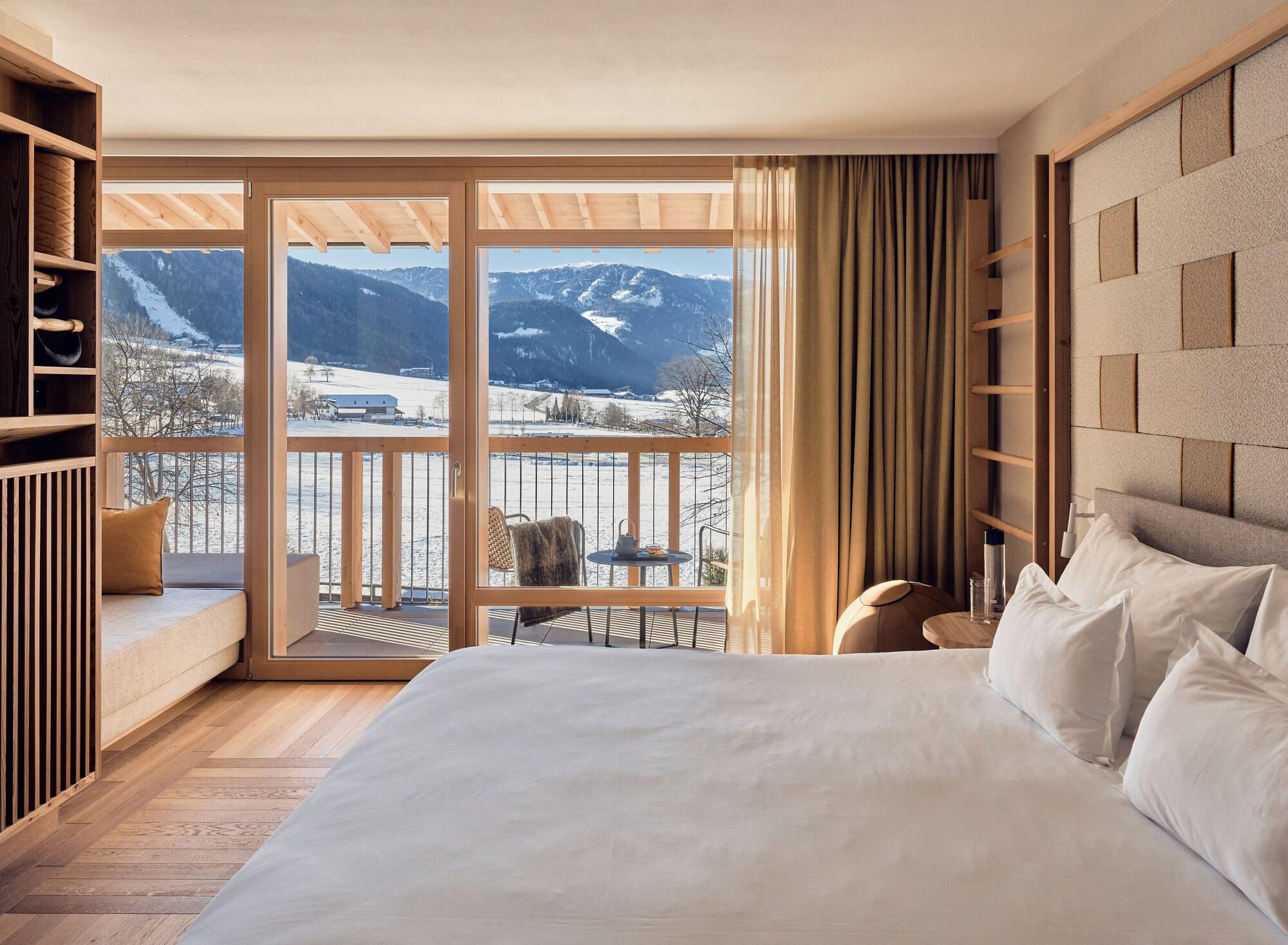Habitación Falkensteiner Hotel Kronplatz - The Leading Hotels of the World