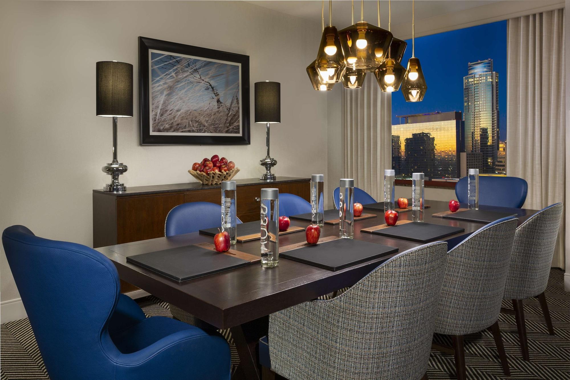 Habitación Hilton Austin