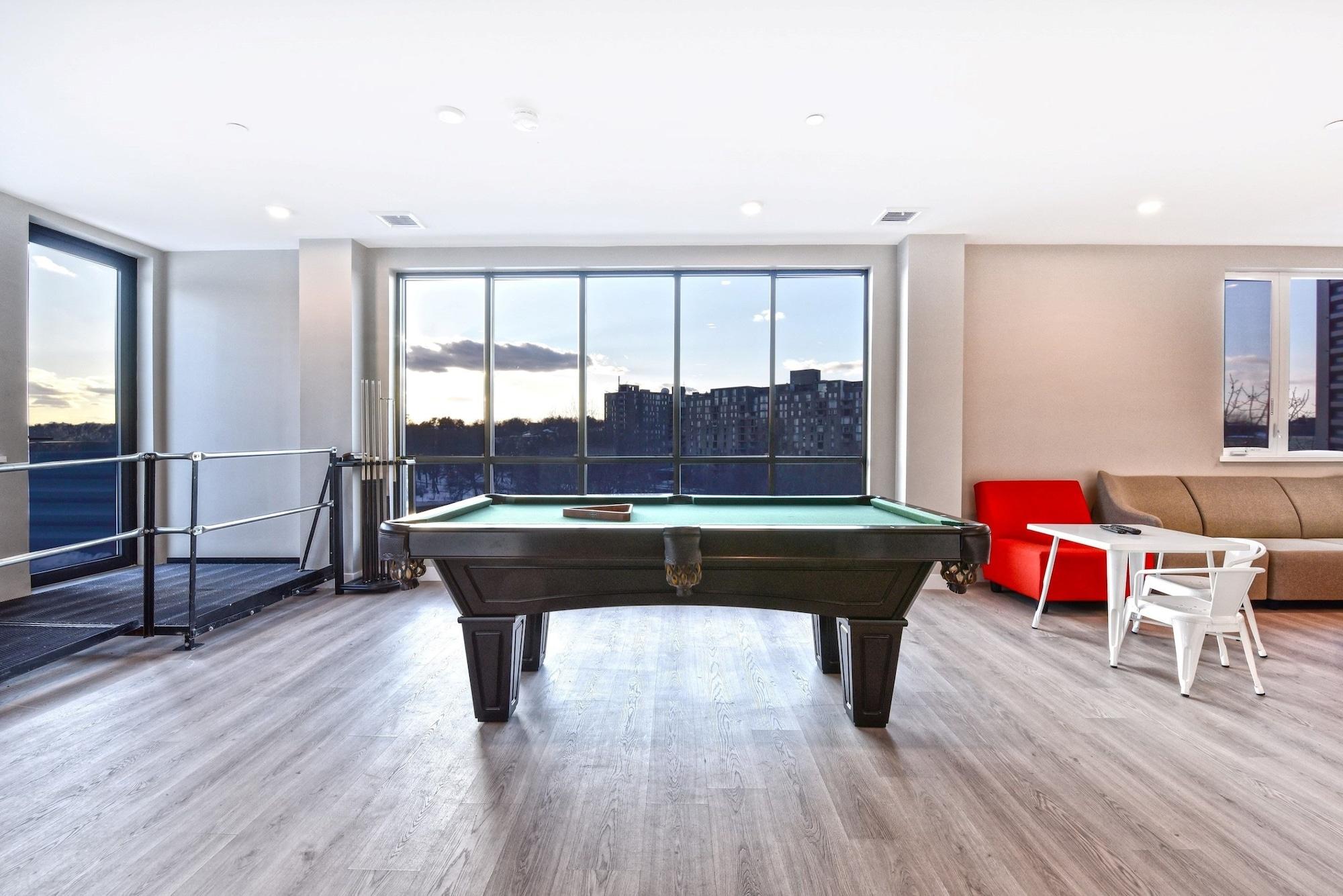 Instalaciones Recreativas Harmony Medical Suites Longwood