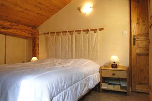 Alquiler Vacacional - La Lauzière 3-room apartment 55 m2 200 m from the free bus stop and 300 m from the ski lift