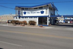 Alojamiento - Royal Inn