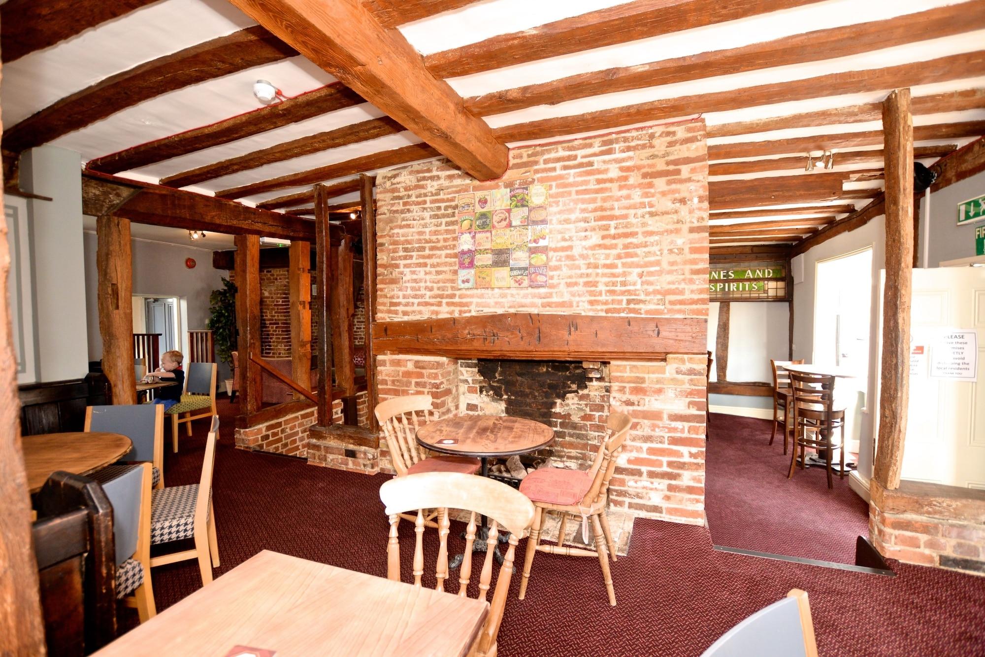 Vista Lobby Limes Hotel