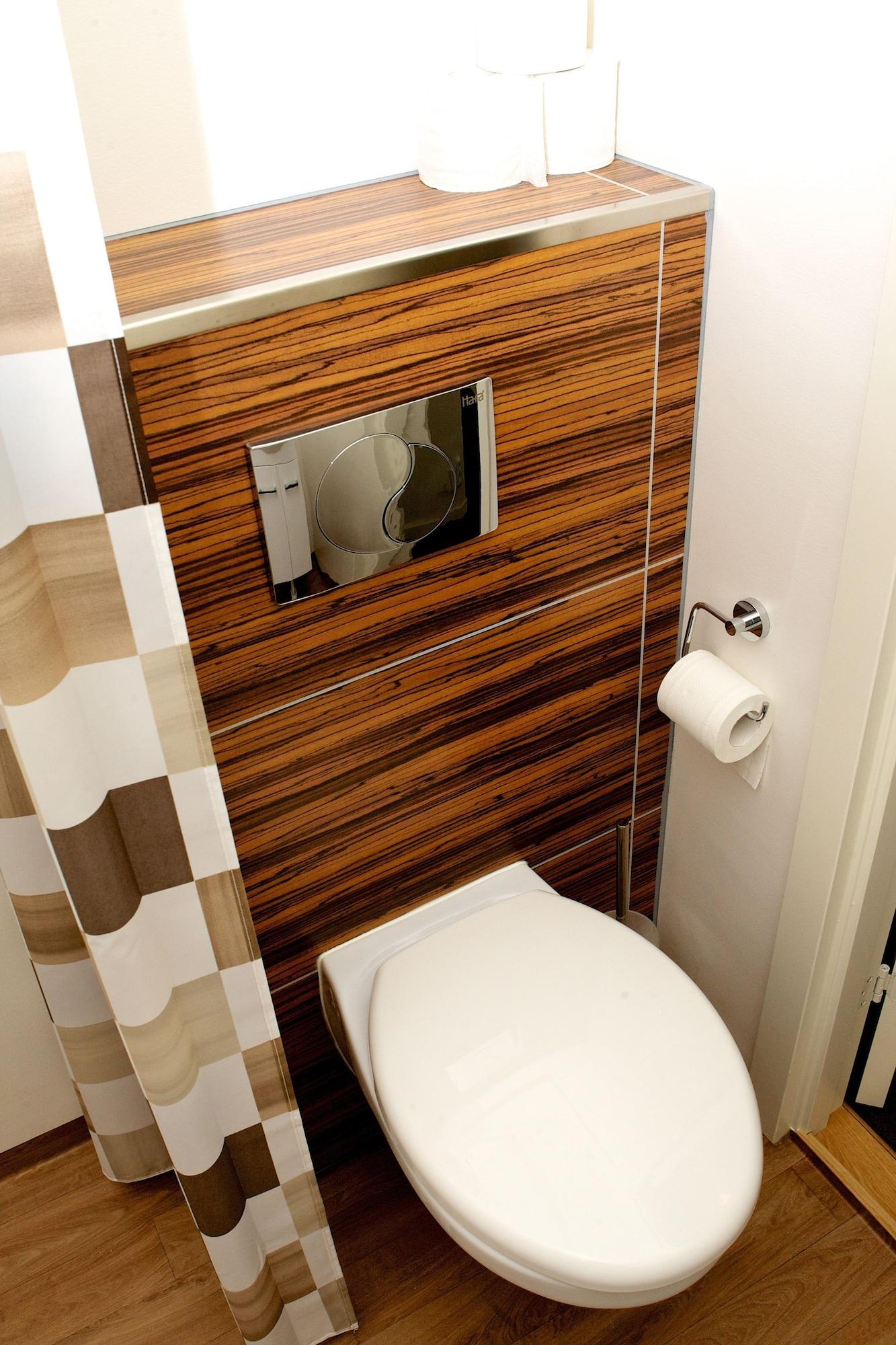 Equipamiento de Habitación Stopet Hotell & Värdshus