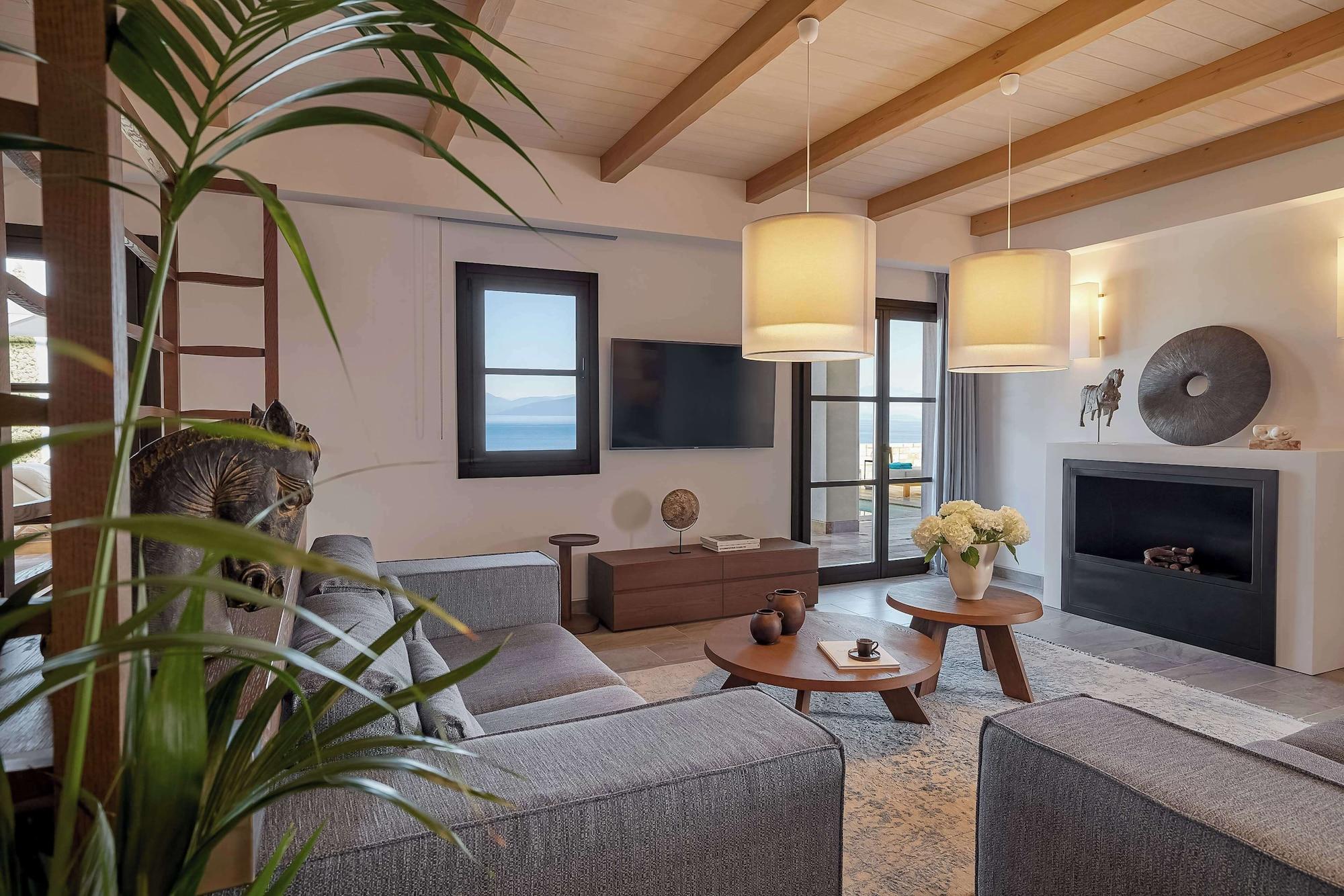 Habitación Angsana Corfu Resort & Spa