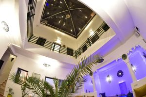 Alojamiento - Riad Ma Bandra & SPA