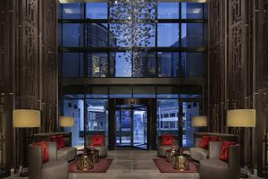 Paquete - Pullman Dubai Creek City Centre Residences