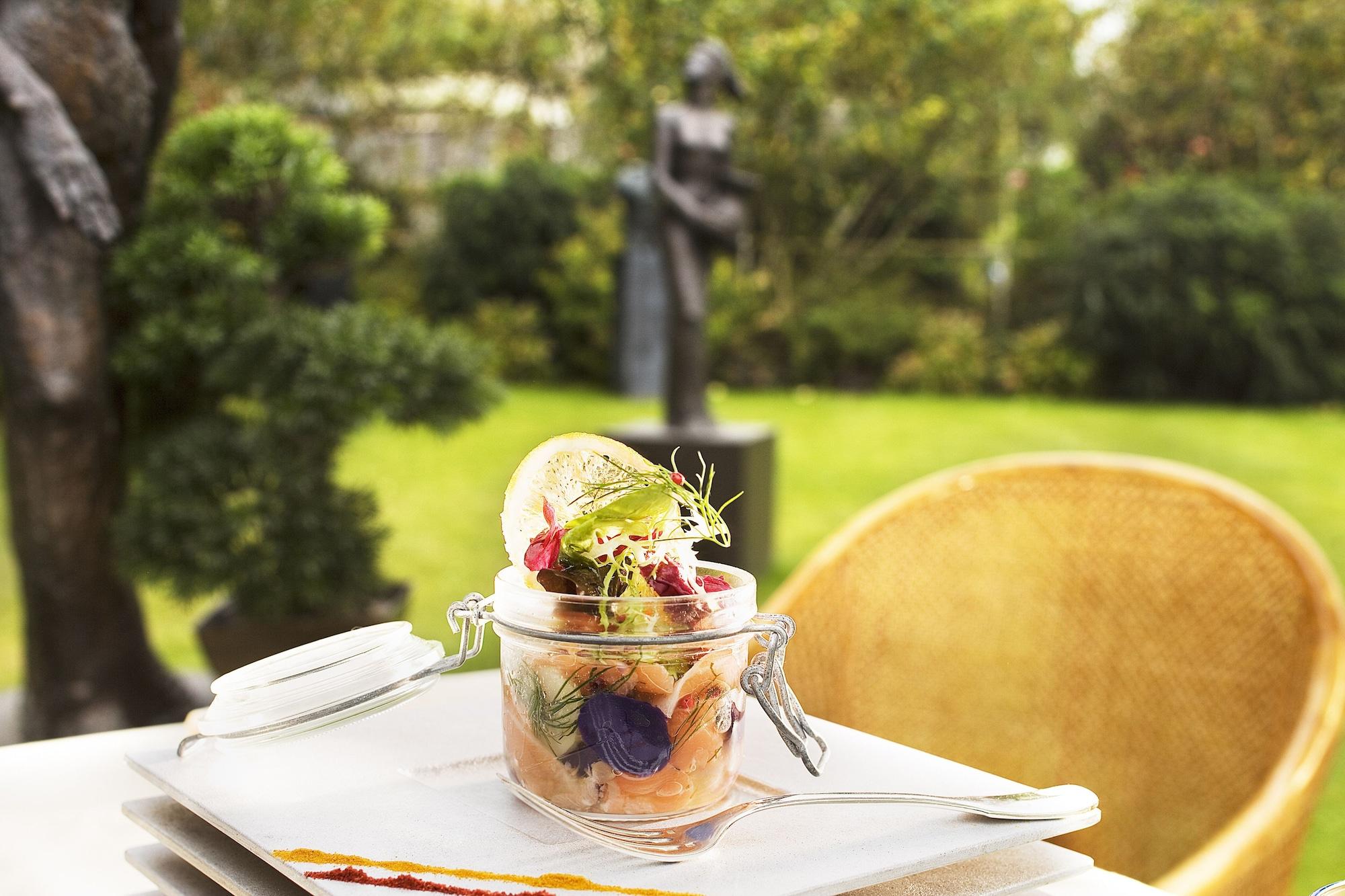 Restaurant Le Choiseul