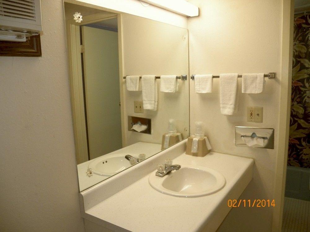 Set de Habitación Schuyler Inn