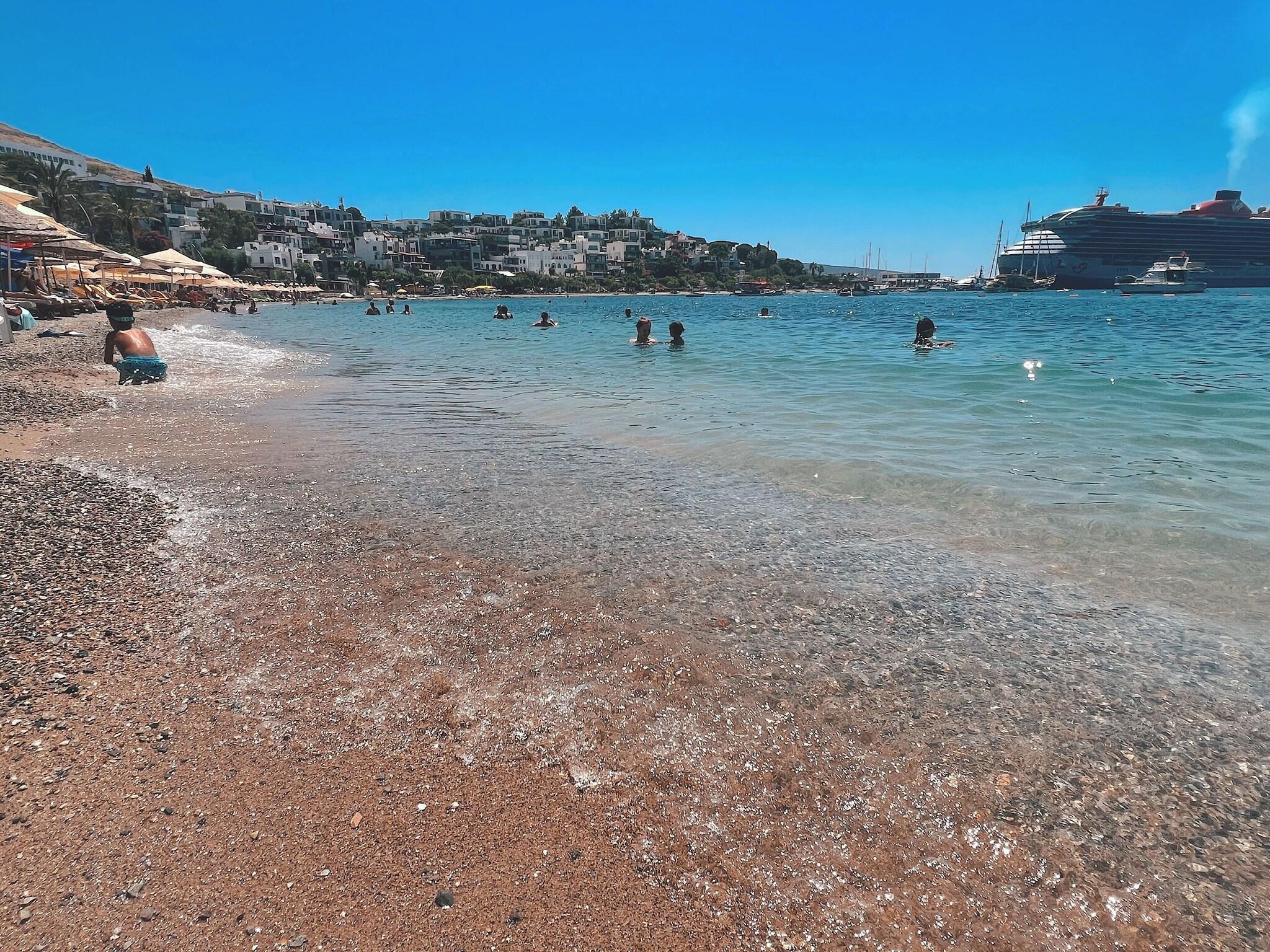 Playa Akkan Beach Hotel