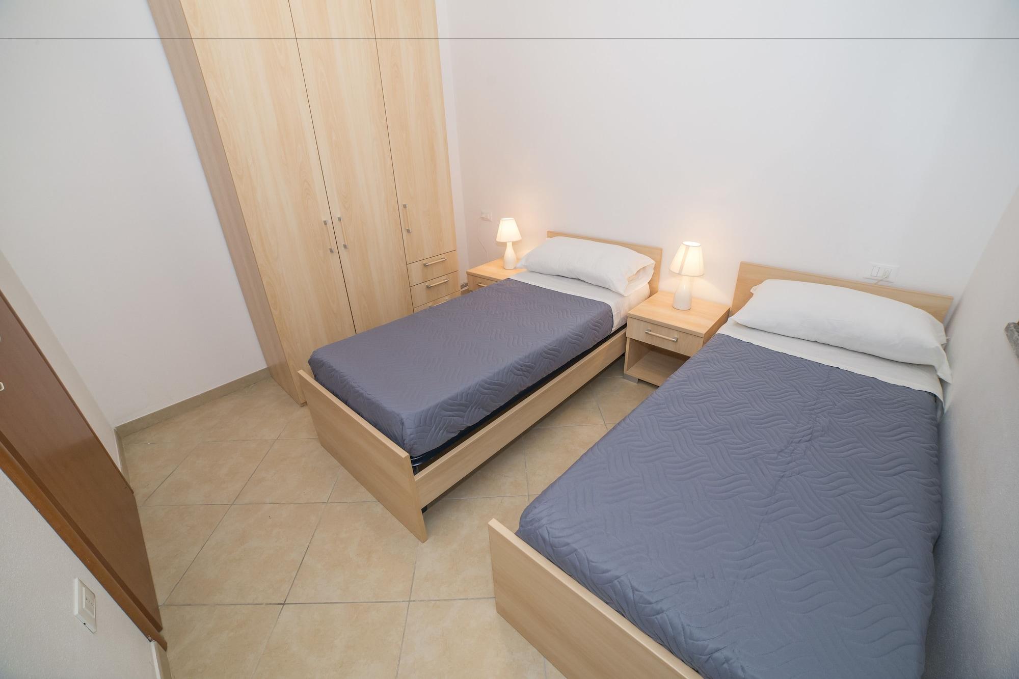 Habitación Babai Village Resort