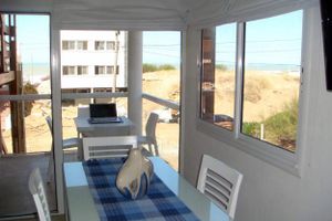 Alquiler Vacacional - Pinamar Alquilo Departamentos Frente Al Mar 1D