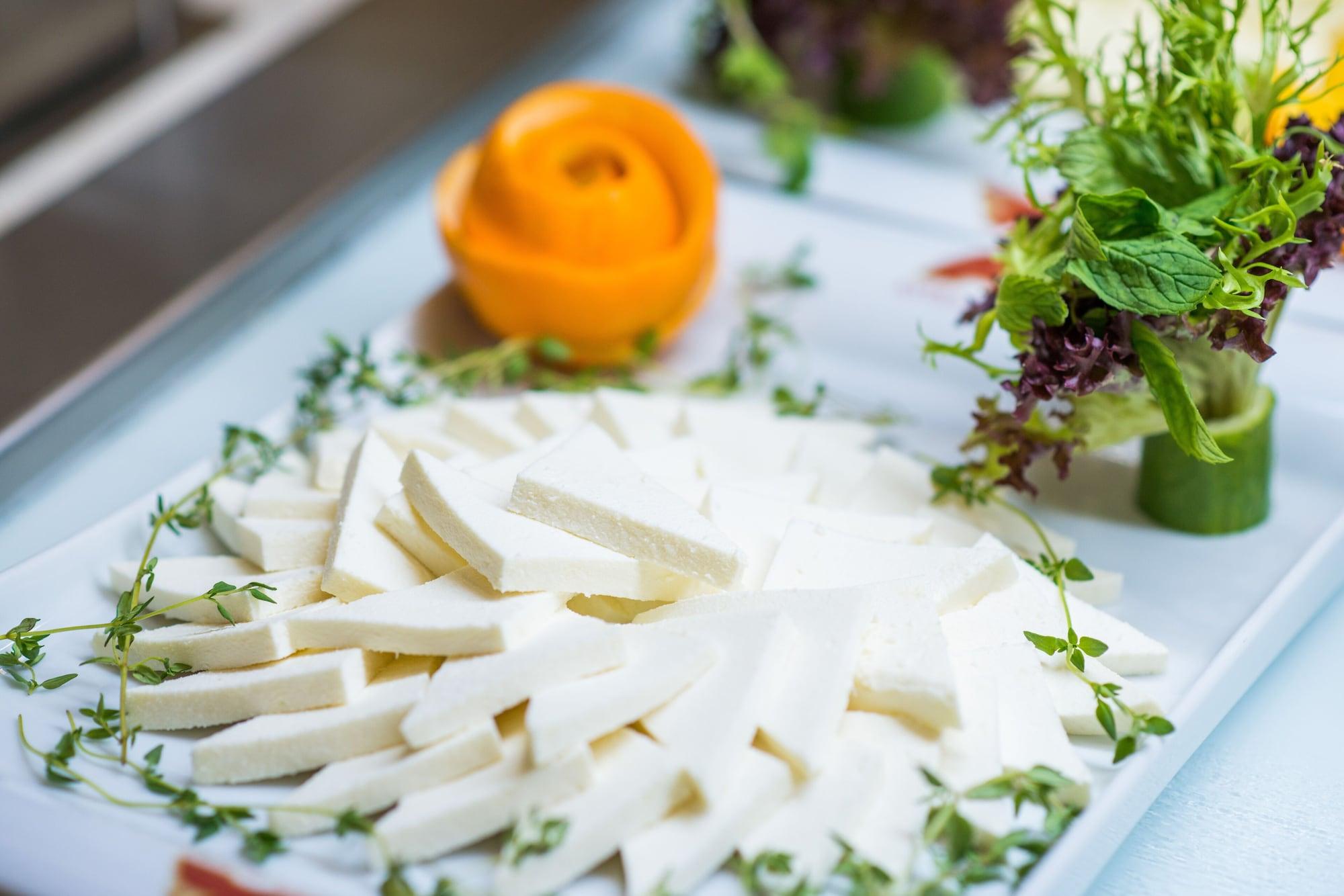 Restaurant Antea Hotel - Special Class