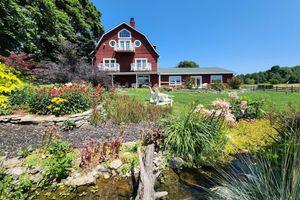 Alojamiento - Chanticleer Guest House