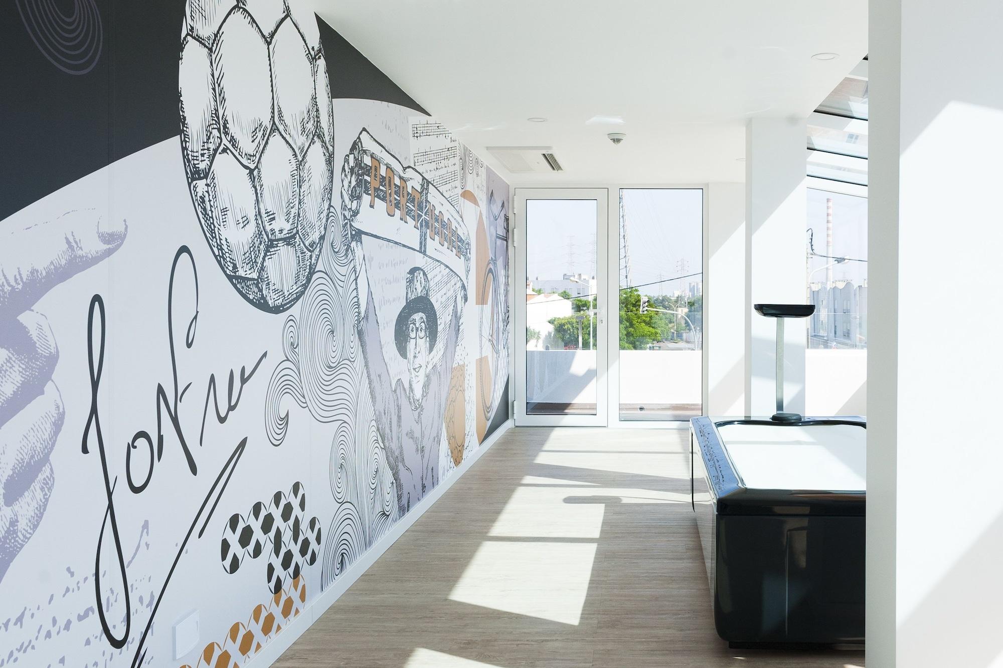 Spa Sport Hotel A Seleção