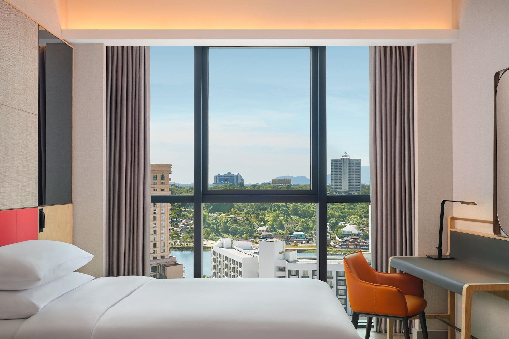 Habitación Sheraton Kuching Hotel