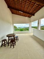 Alquiler Vacacional - Chalés do Abraão