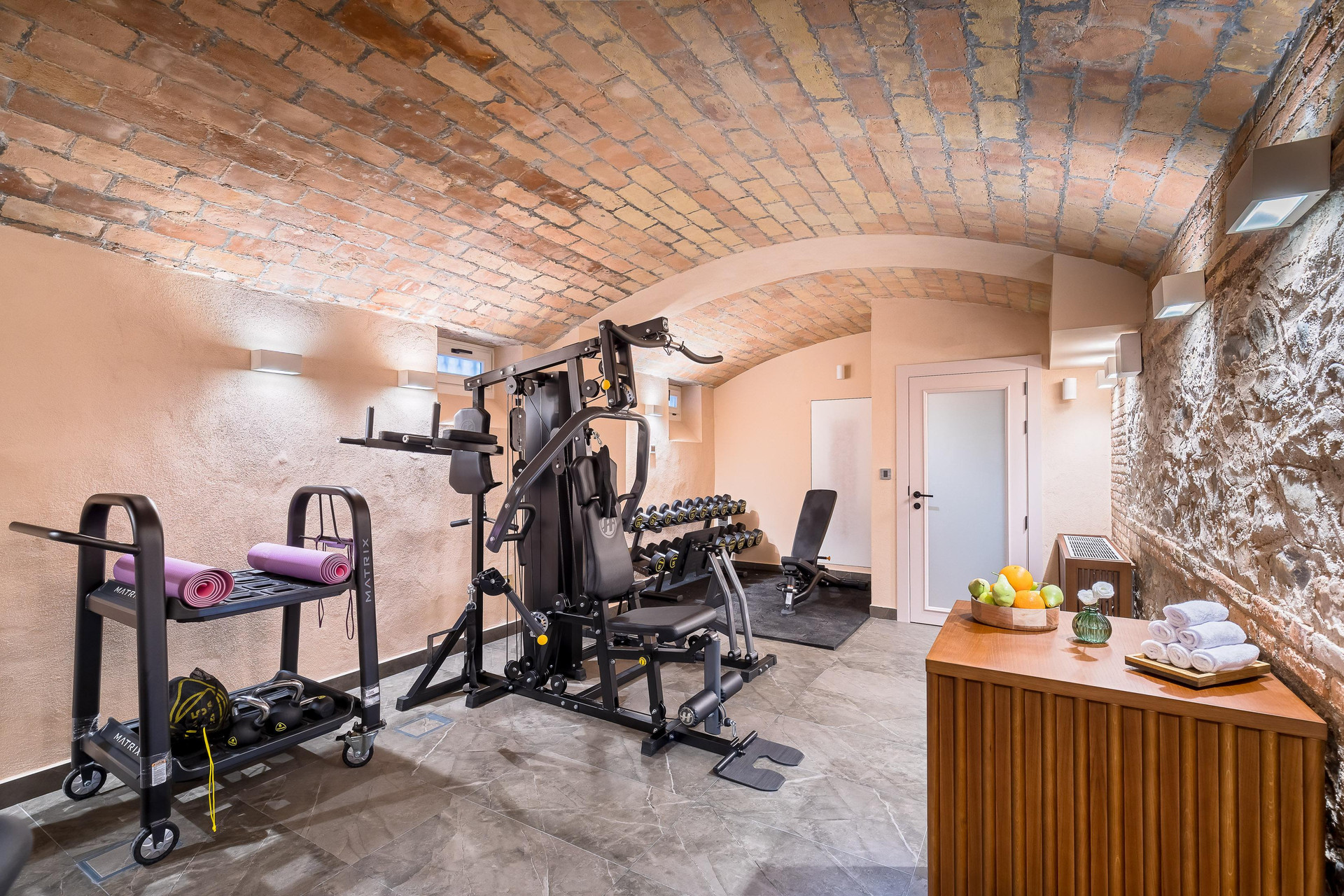 Instalaciones Recreativas Palacio Gran Vía, Royal Hideaway hotel