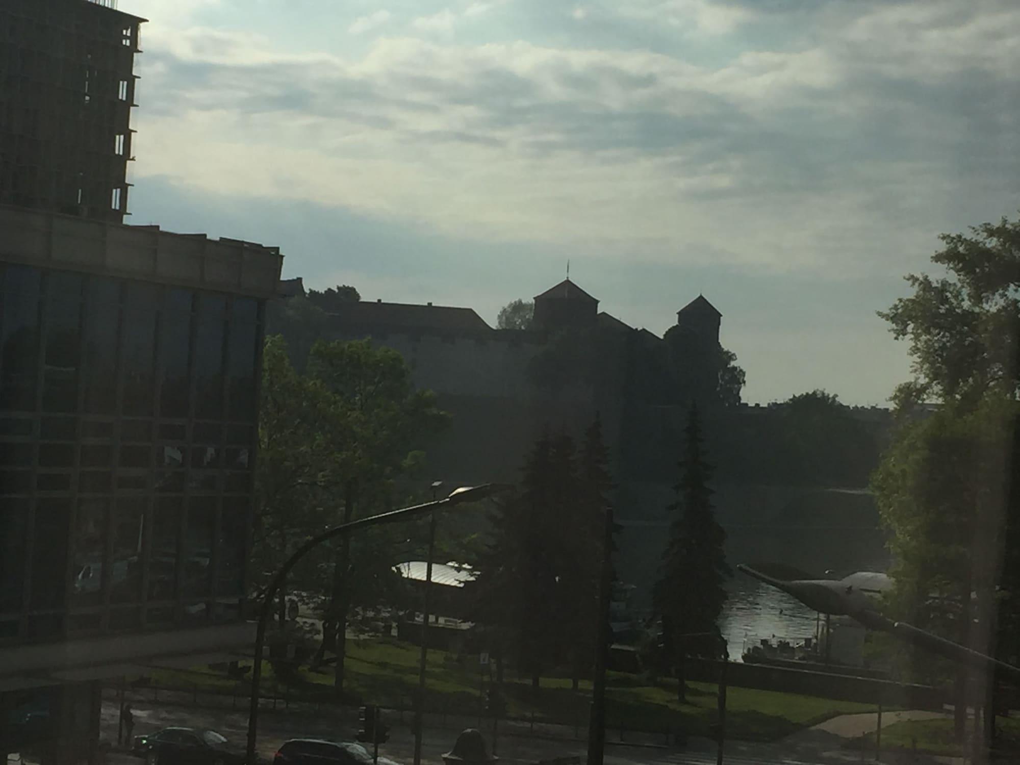 Comodidades del Alojamiento Ginger ApartHostel