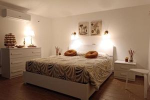 Alquiler Vacacional - La Mansarda - Your corner of comfort in San Cesareo