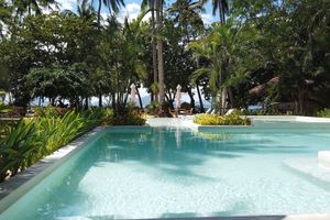 Alojamiento - El Nido Mahogany Beach