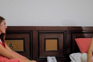 Alojamiento - REAL HOTEL