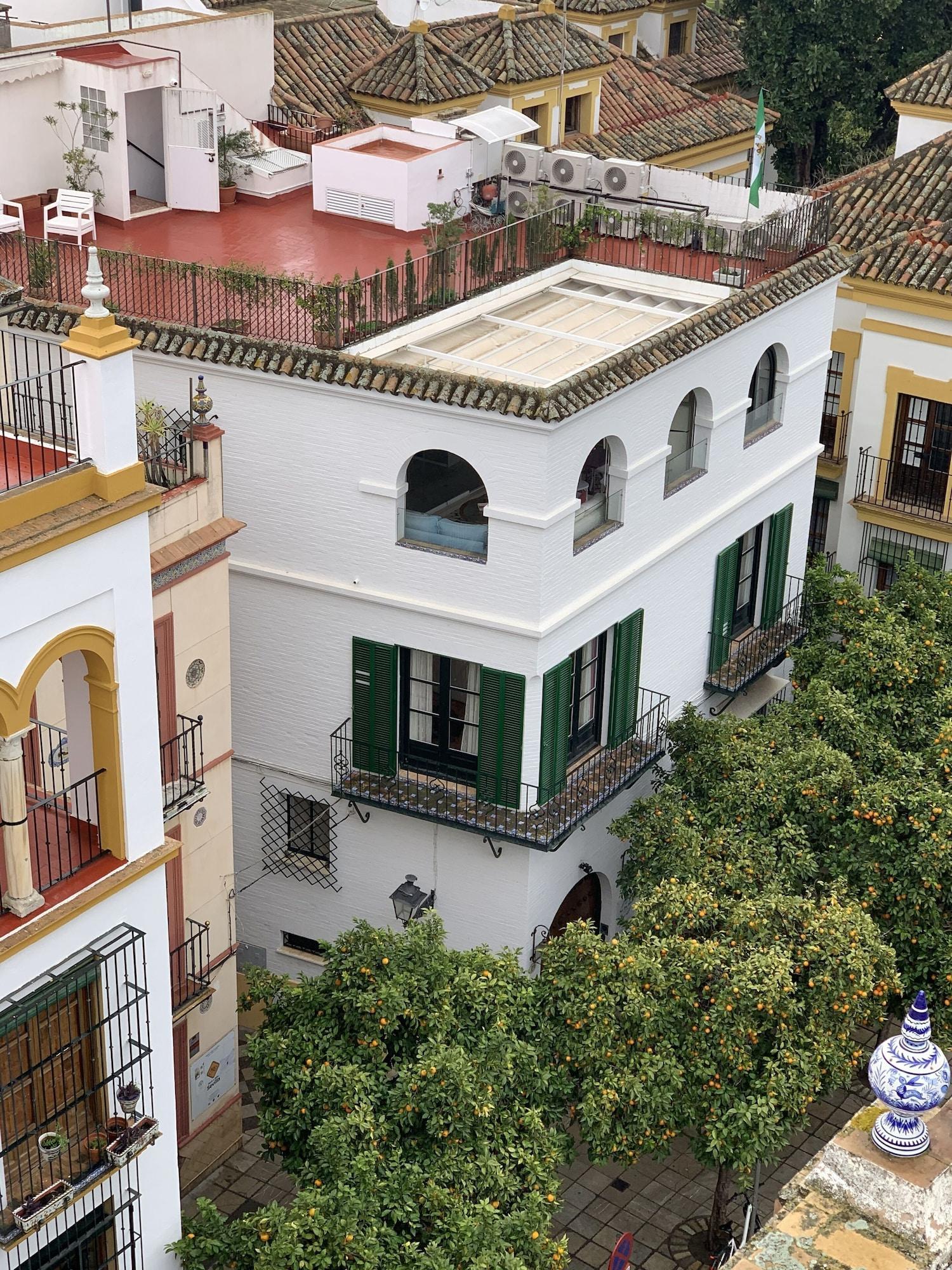 Varios Rey Don Pedro Luxury Home