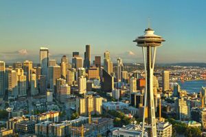 Actividad - Seattle CityPASS® - Acceso a 5 atracciones