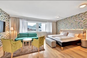 Alojamiento - Thon Hotel Polar