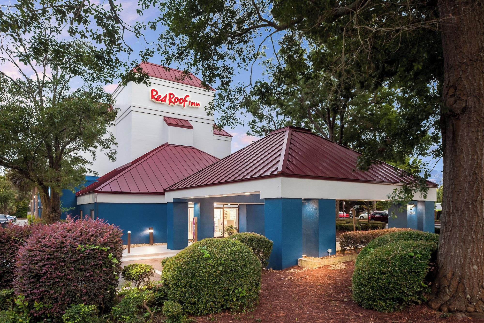Varios Red Roof Inn Myrtle Beach Hotel - Market Common