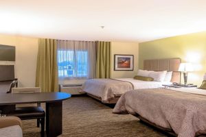 Alojamiento - Candlewood Suites Gonzales - Baton Rouge Area by IHG