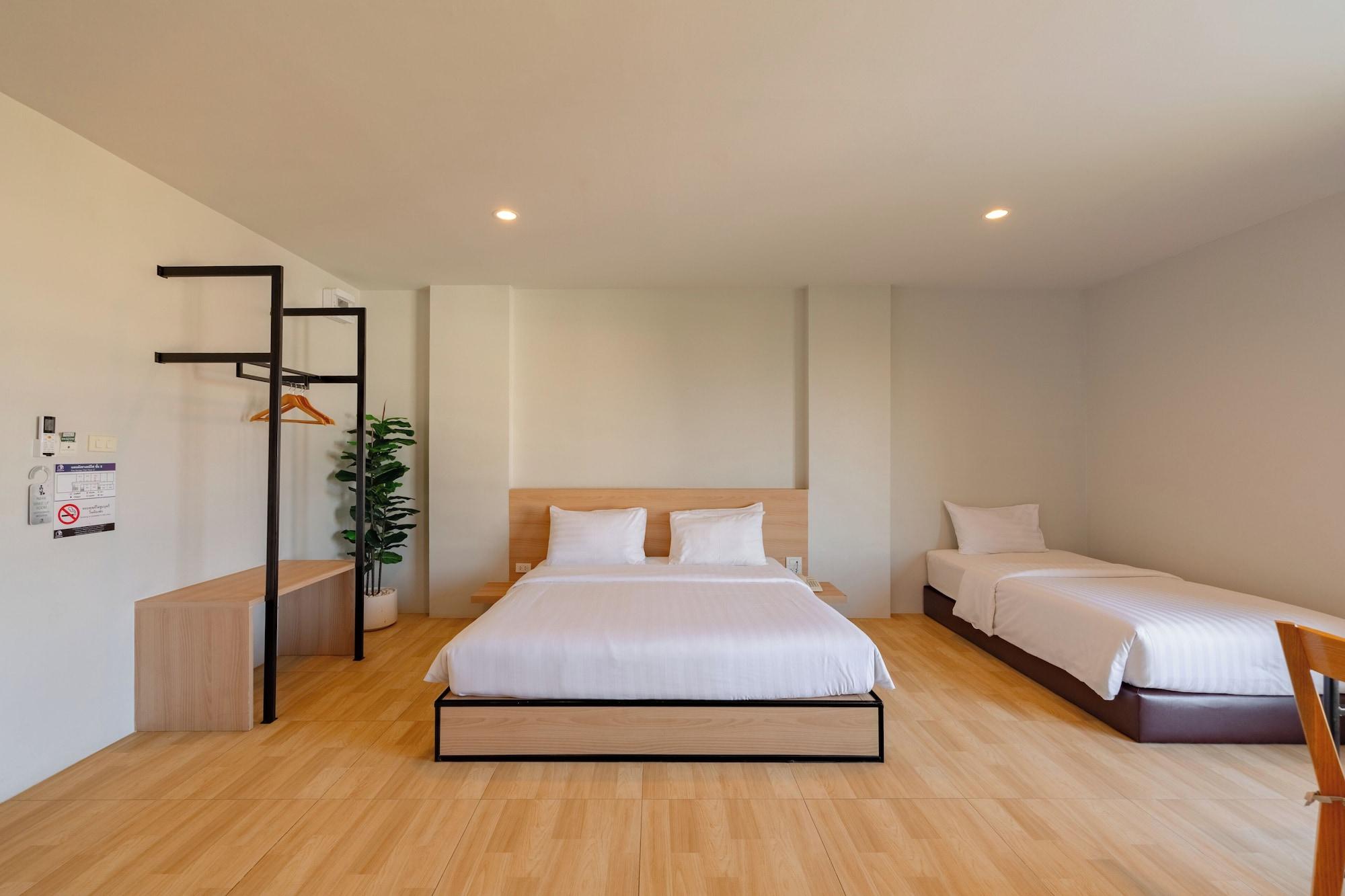 Habitación Am2tree