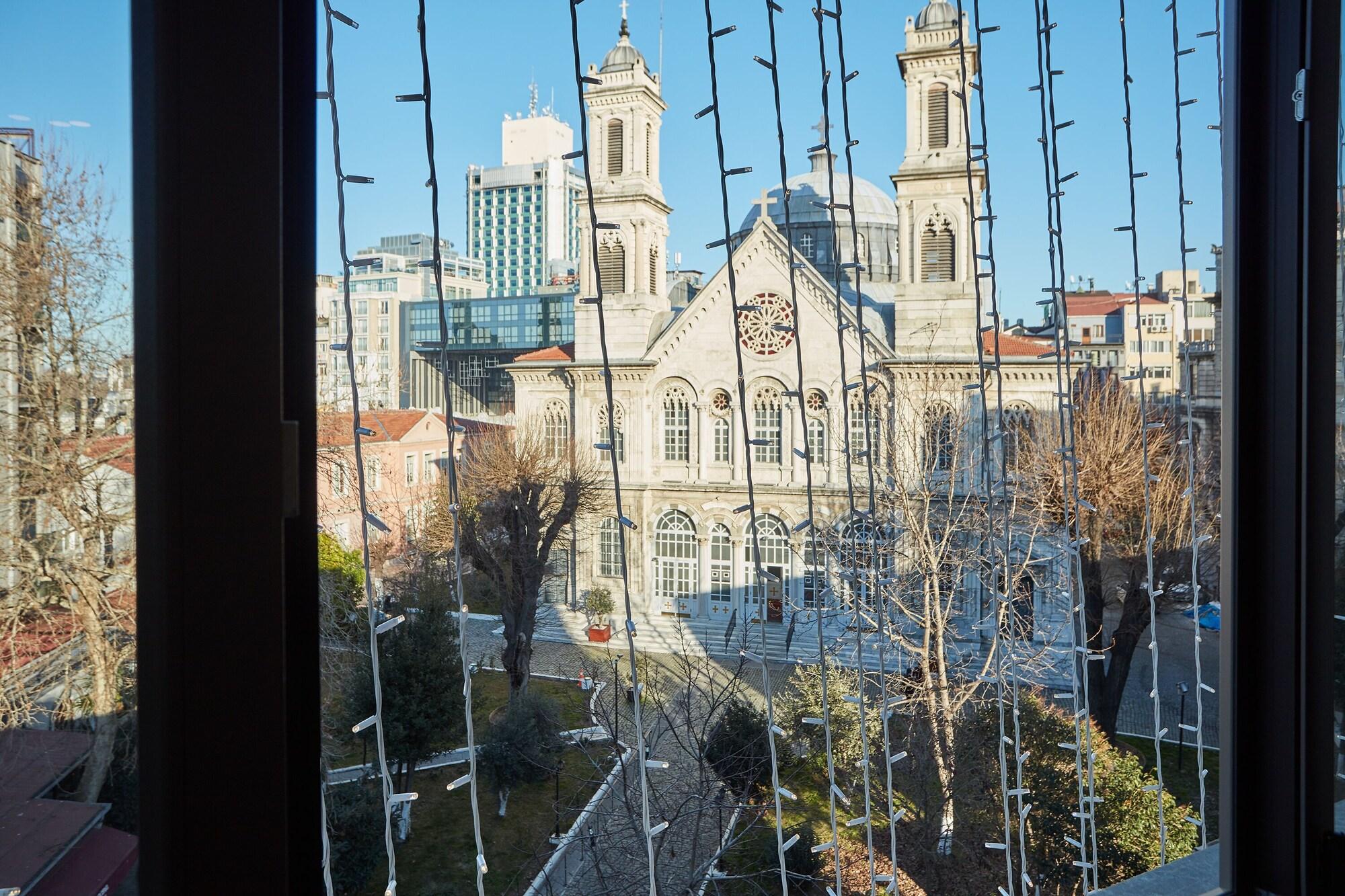 Equipamiento de Habitación Al Madina Hotel