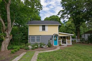 Alquiler Vacacional - 1930's house in Lewisburg's Historical District - The Verdie May House