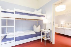 Alojamiento - Parkhotel Muldental