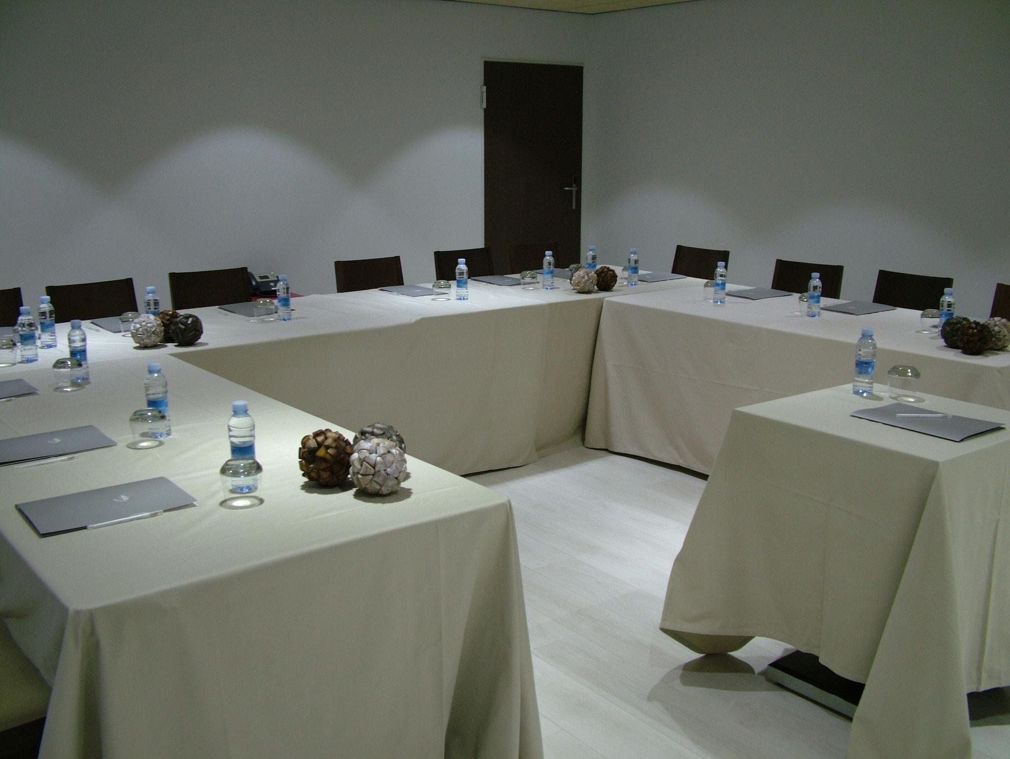 Sala de Reuniones Hotel K10