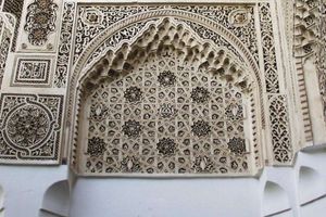 Actividad - Palacios y Monumentos de Marruecos 