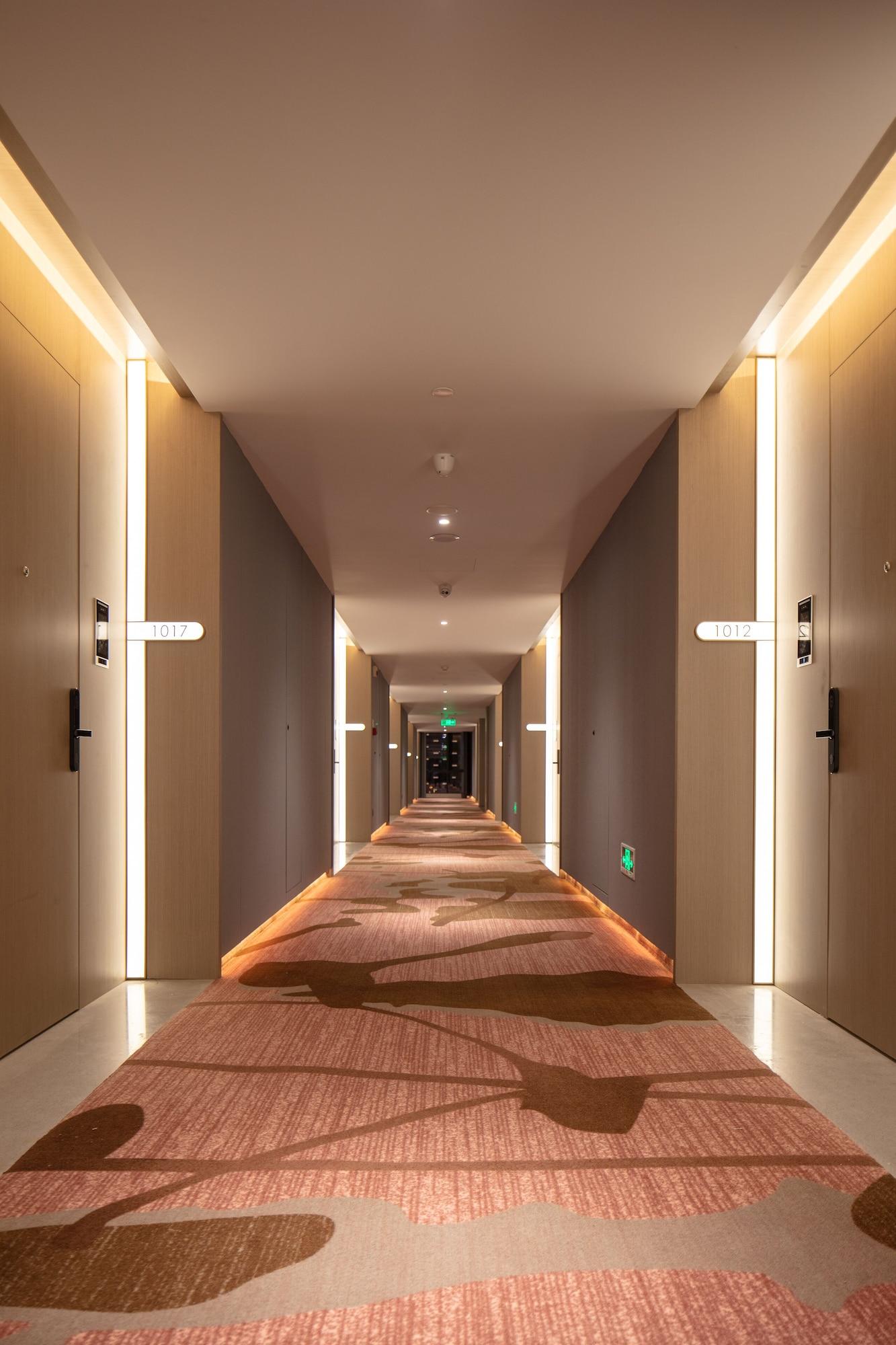 Varios Kingdom Shuyue Hotel