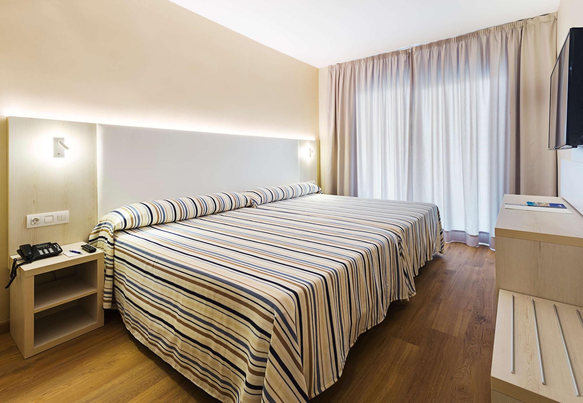 Habitación Hotel Best Sabinal