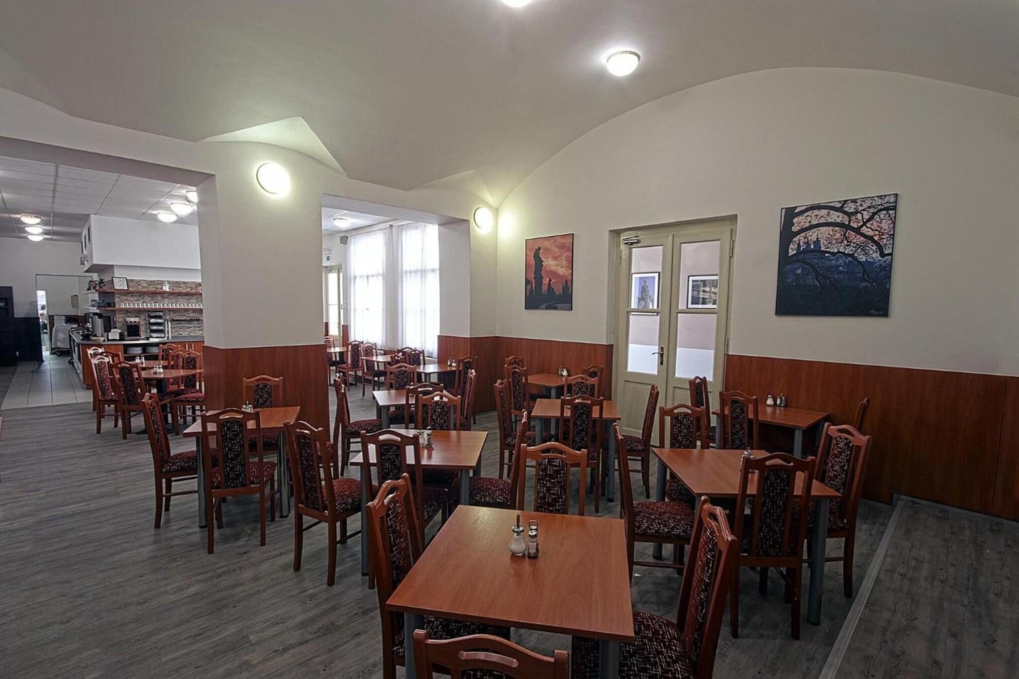 Restaurant Hotel Zlatá Váha
