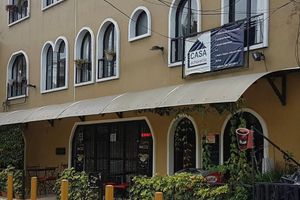 Alojamiento - Casa Echavarria