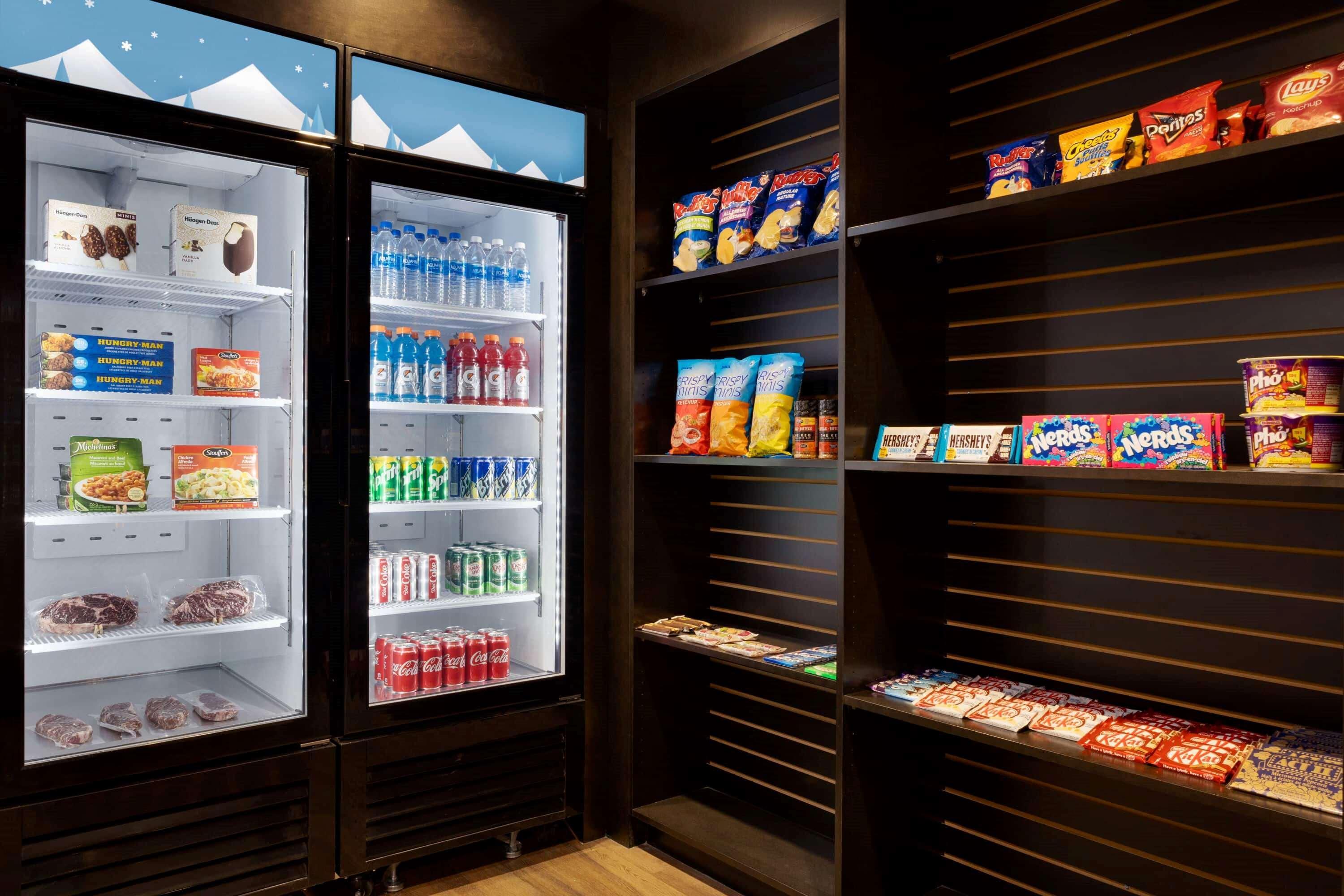 Vista Exterior Microtel Inn & Suites By Wyndham Weyburn