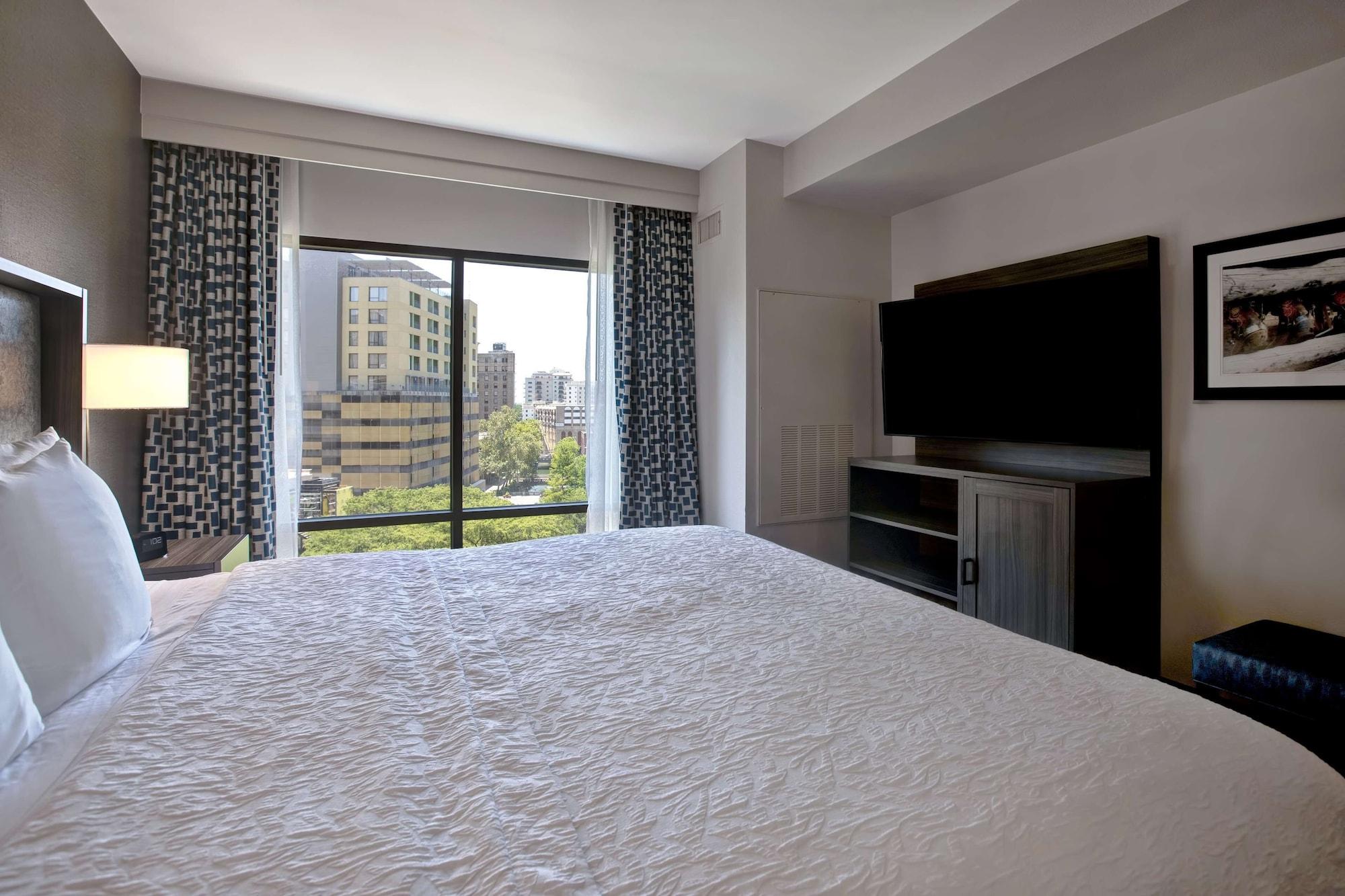Habitación Hampton Inn & Suites San Antonio Riverwalk