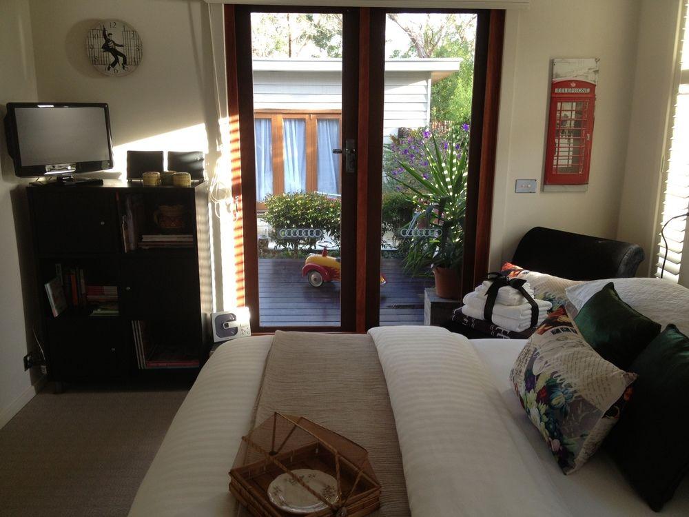 Habitación The Guest Room Mt. Martha